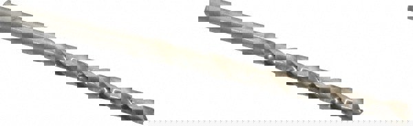 Jobber Length Drill Bit: #4, 118 &deg;, High Speed Steel